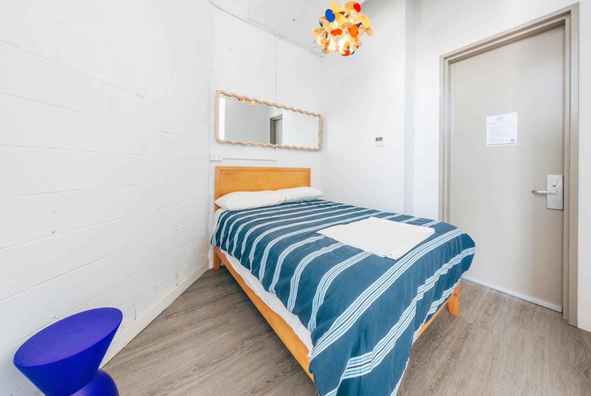 Maze Backpackers - Gold Coast Vandrehjem Eksteriør billede