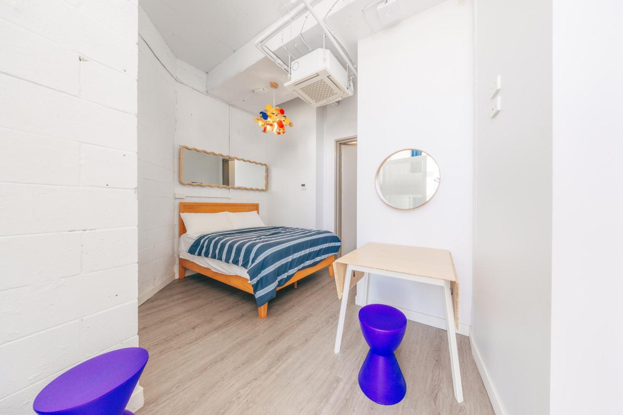 Maze Backpackers - Gold Coast Vandrehjem Eksteriør billede