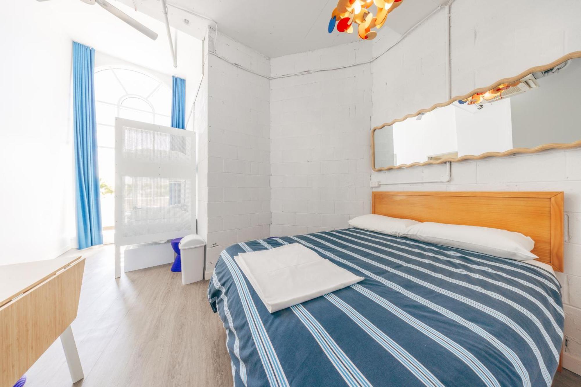 Maze Backpackers - Gold Coast Vandrehjem Eksteriør billede